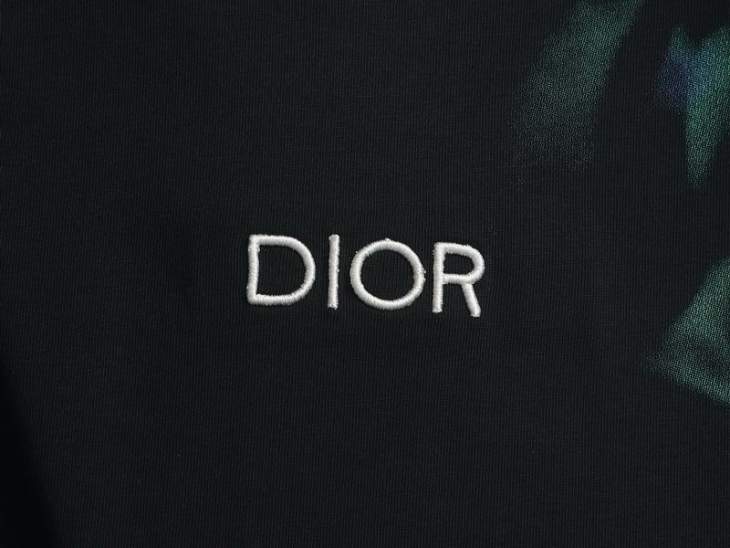 Dior T Shirts Short _SKUDiorXS-Lxetr31415413
